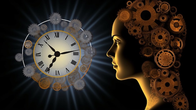 Circadian rhythms are regulated by biological clocks known as circadian clocks