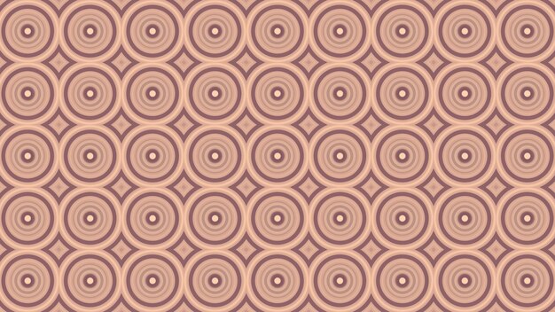 circle motif circle pattern symmetrical circle lines wall wallpaper