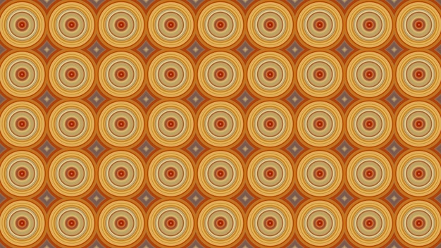 circle motif circle pattern symmetrical circle lines wall wallpaper