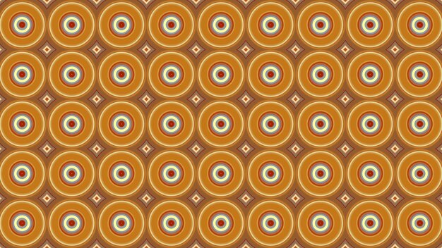 circle motif circle pattern symmetrical circle lines wall wallpaper