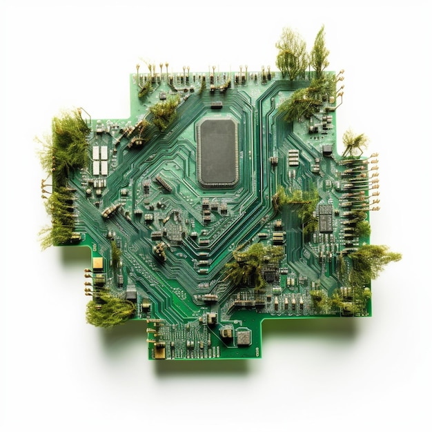 circuit board