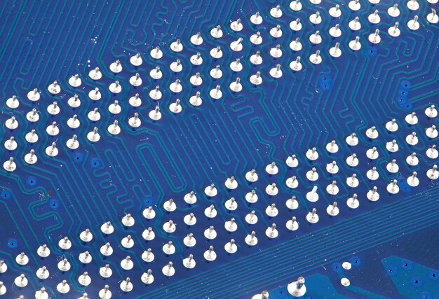 Circuit Electronics