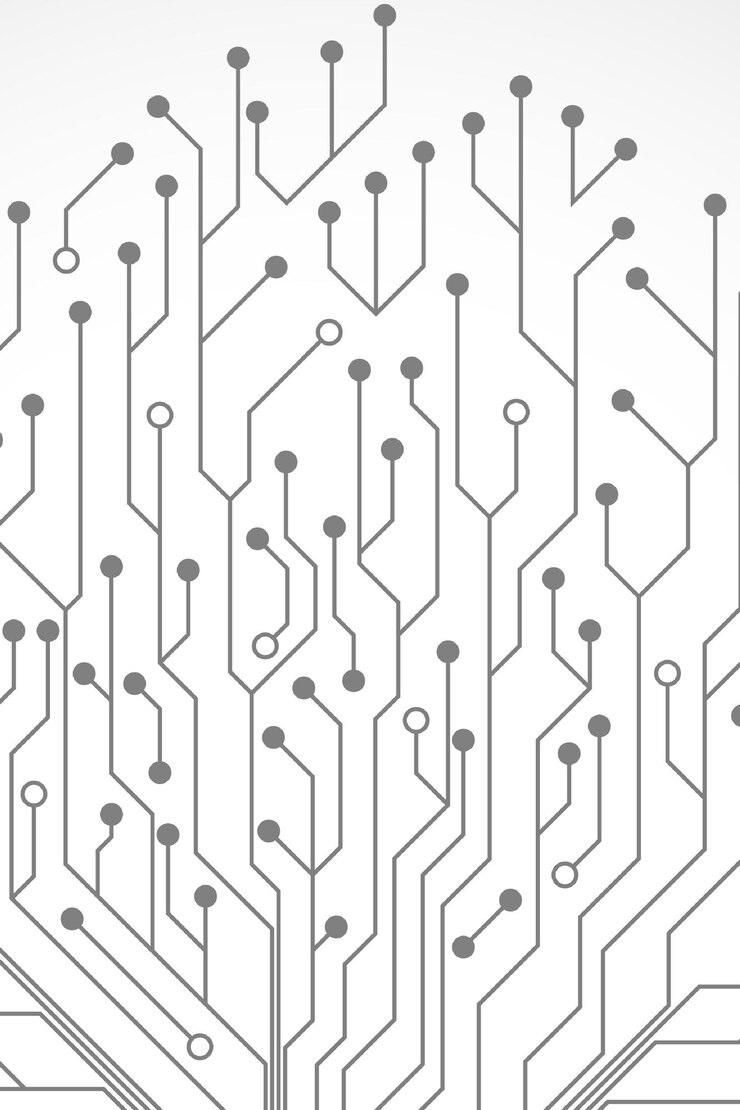 Photo circuit network design