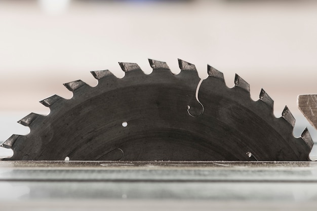 Circular saw