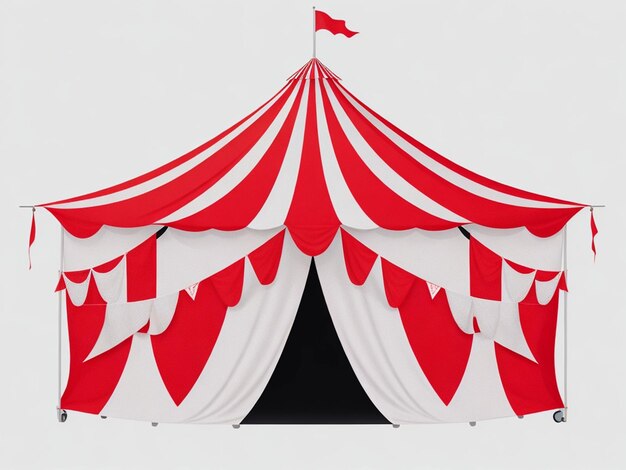 circus tent