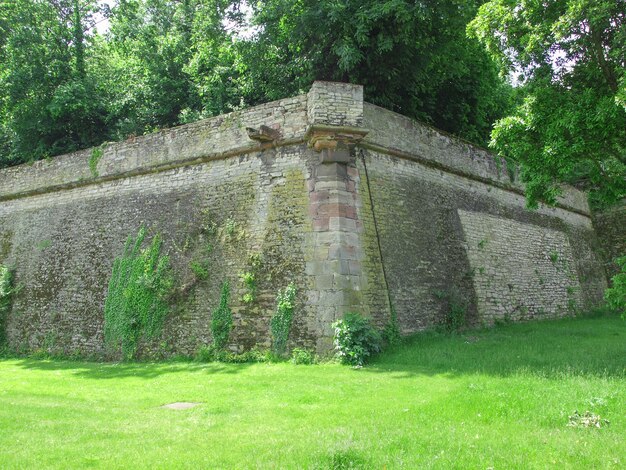 Citadel of Mainz