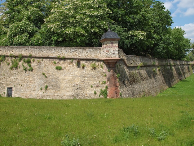 Citadel van Mainz