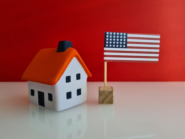 Citizenship residence permit property and real estate in America