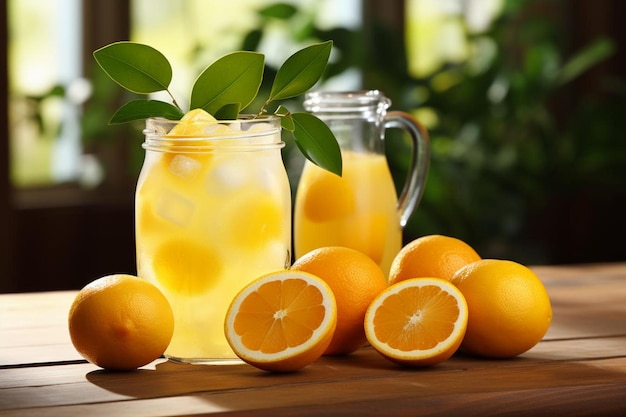 Citrus Fusion Tangy Lemon Goedheid Beste Lemon beeldfotografie