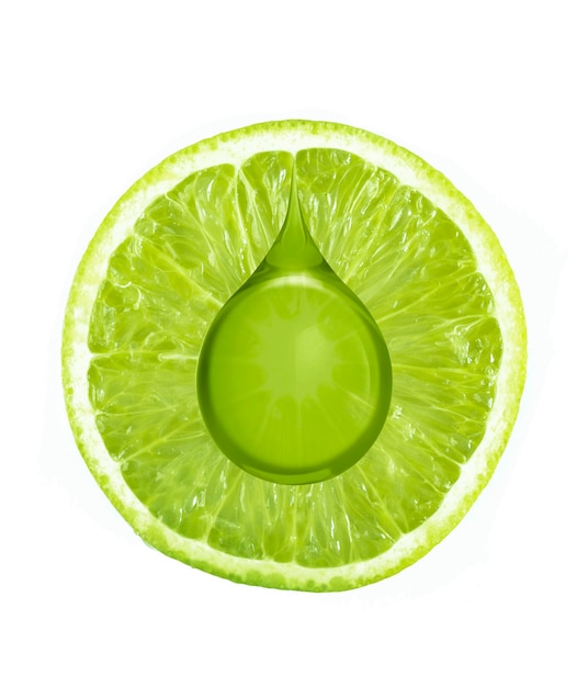 citrus siroop