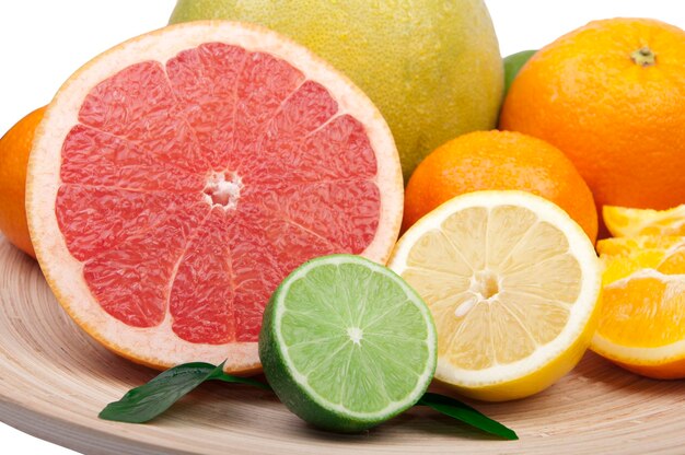 citrus