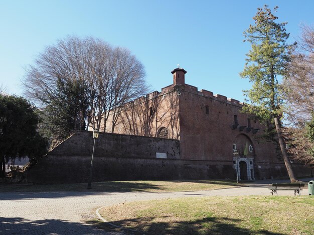 Cittadella in Turijn