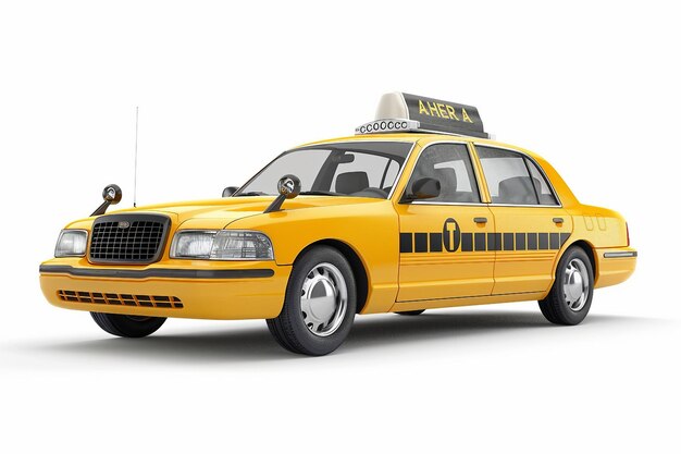 City Cab Transportation