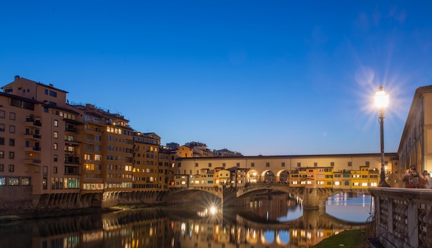 Город Флоренция хранит множество шедевров искусства и архитектуры эпохи Возрождения.