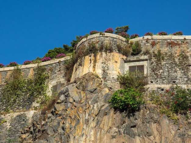 the city of Funchal