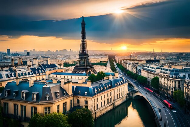 300+] Paris Wallpapers | Wallpapers.com