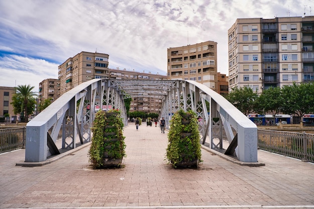 CITY OF MURCIA CAPITAL