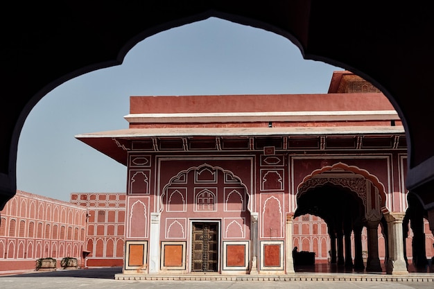 City Palace of Jaipur