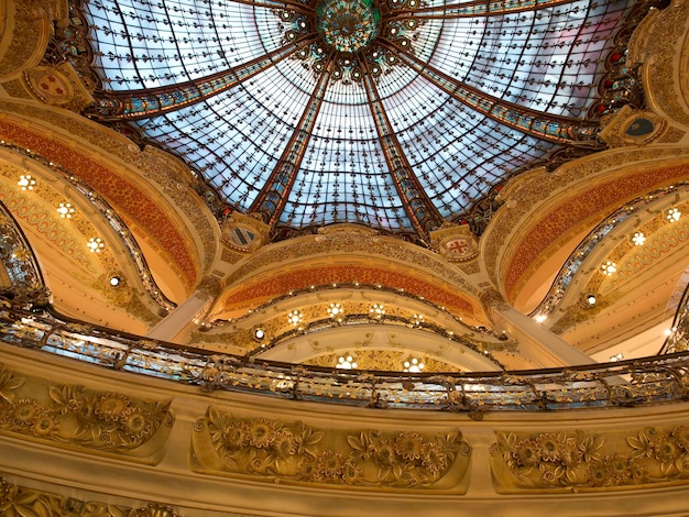 the city of paris