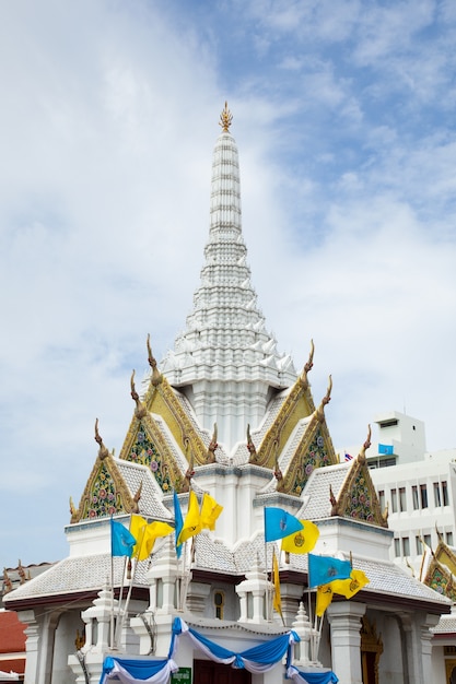 City Pillar Shrine.