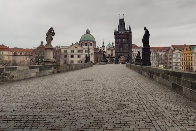 City Prague Czech Republic