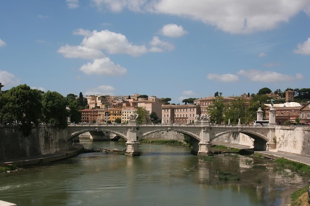 イタリア、ローマ市