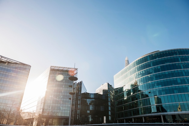 Cityscape of London, Соединенное Королевство