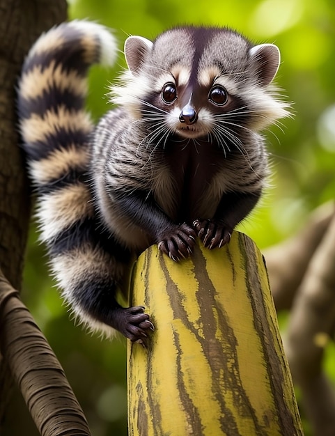 Civet