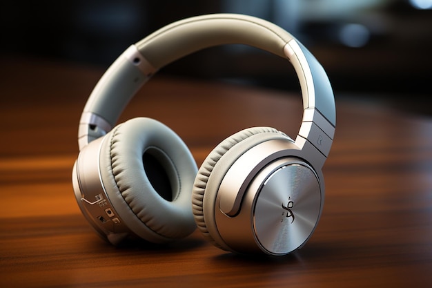 Clarity unleashed noisecanceling headphones for crystalclear audio