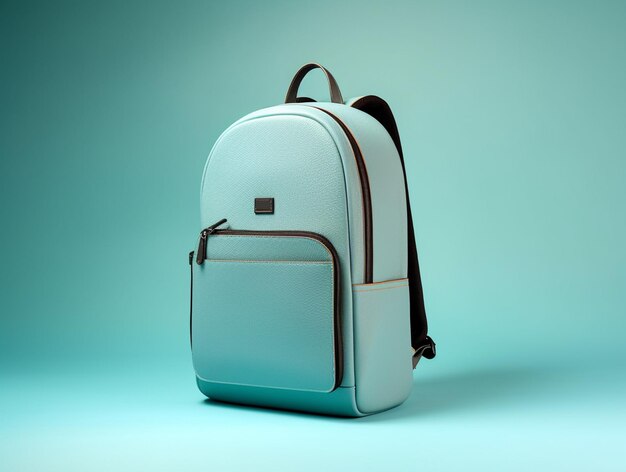 Clasic backpack design