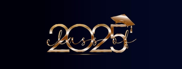 2025년의 졸업생 터