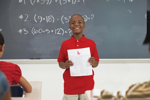 Class room Student teaching