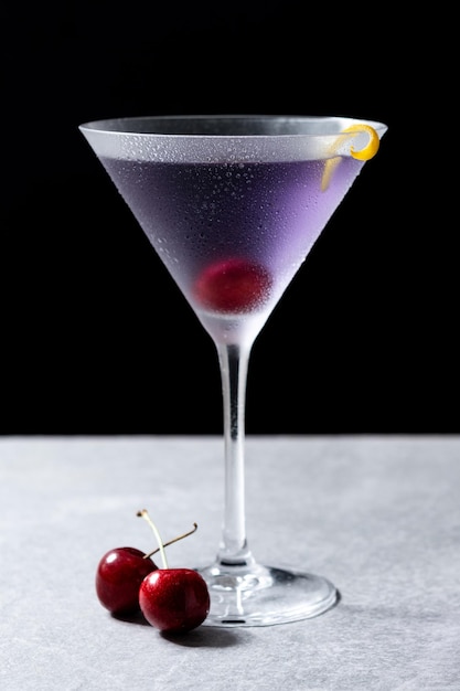 Cocktail classico dell'aviazione