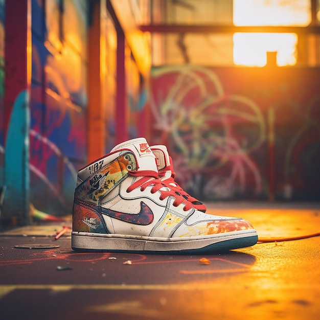 Page 8 | Nikes Images - Free Download on Freepik