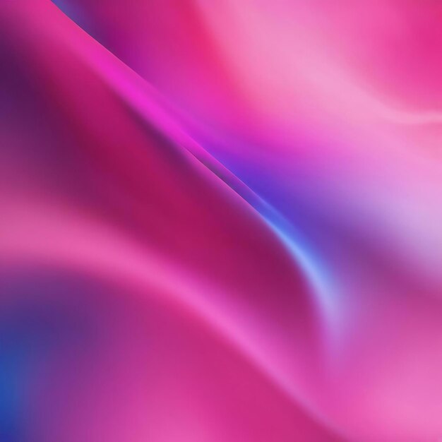 Classic blue and pink blurred background