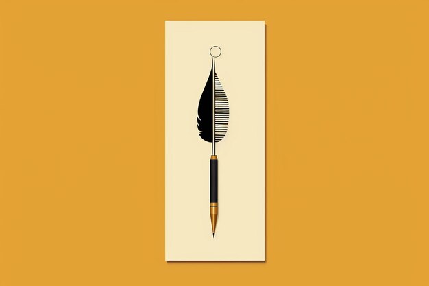 Photo classic_learning_tools_pen_and_paper