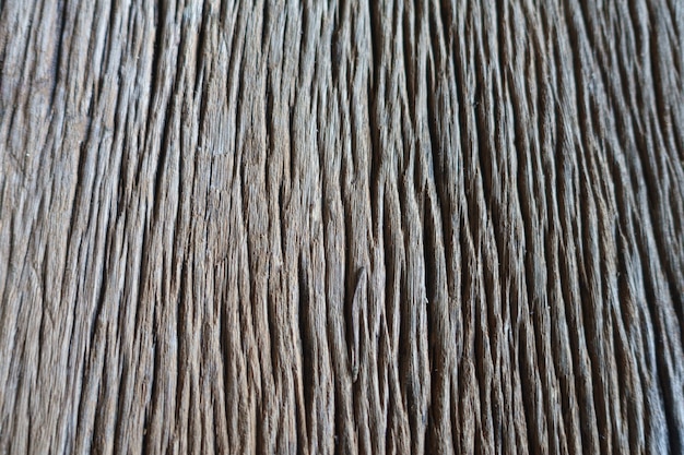 Classic old wood pattern