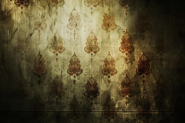 Photo classic vintage retro wallpaper texture