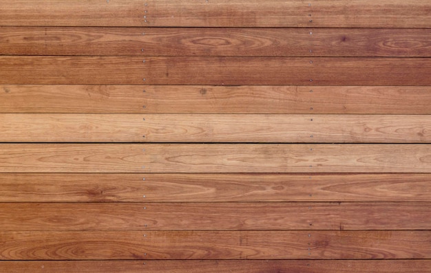 Classic wood texture for table wall and fence pattern background