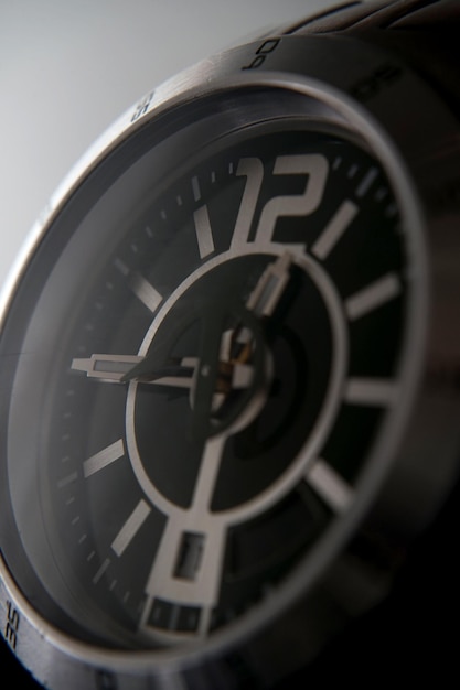 Фото Классические наручные часы для мужчин