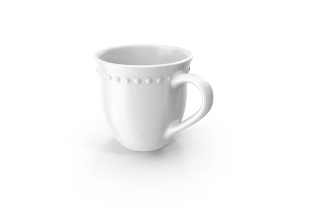 Classical Mug