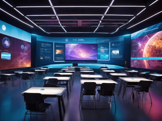 classroom backgrounds