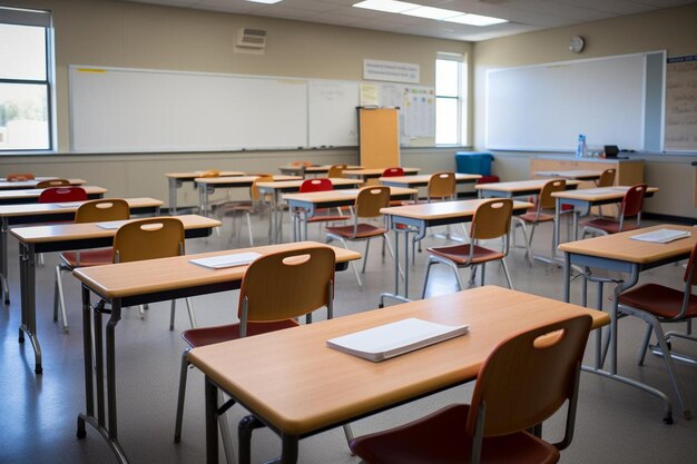 Classroom Captures Teacher photo