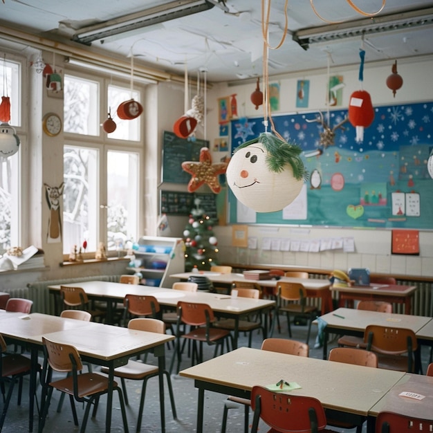 classroom image