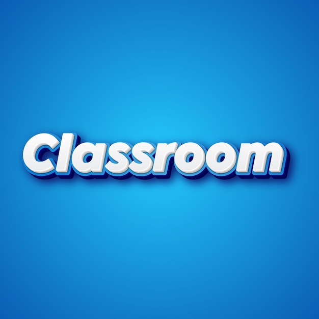 Classroom text effect gold jpg attractive background card photo