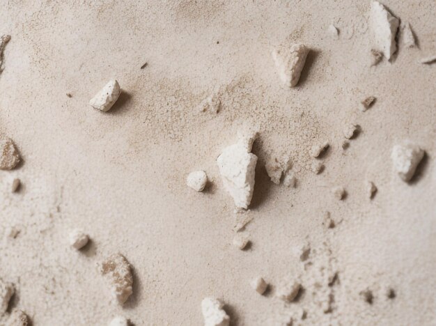 Clay Ecoplaster Texture Zonnige lente- en zomervibes