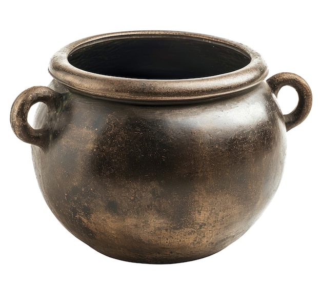 Photo clay pot