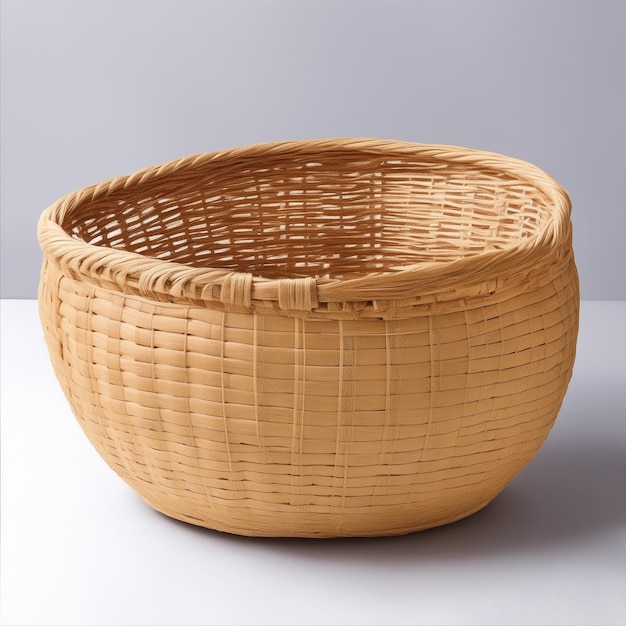 Clean basket image