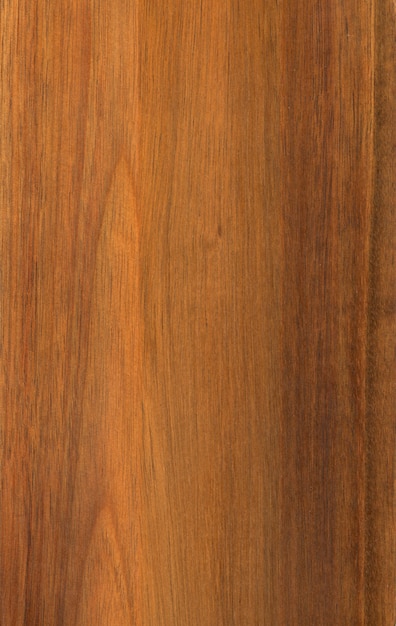 Clean brown teak wood texture background