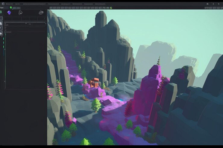 Photo clean code in development environment
